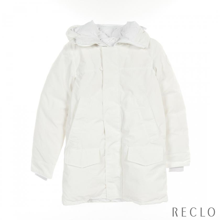 CANADA GOOSE カナダグース Langford Parka HUMANATURE ラングフォード 