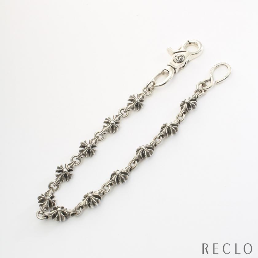 クロムハーツ Chrome Hearts CHプラス カットアウトクロス 1クリップ 