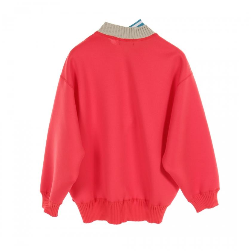 kolor カラー　ダンボールニット Kolor ダンボールニット