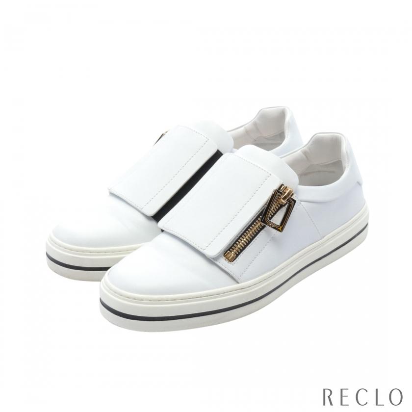 最終価額！Roger Vivier ロジェ ヴィヴィエ「スニーキー ヴィヴ」