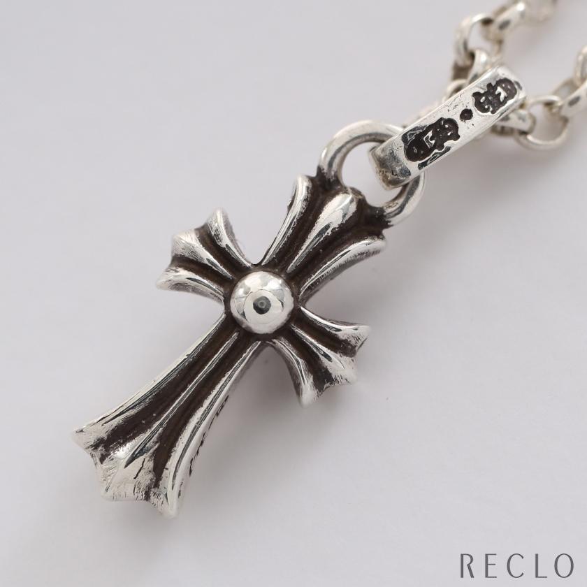 クロムハーツ Chrome Hearts CHクロスベビーファットチャーム ロール  