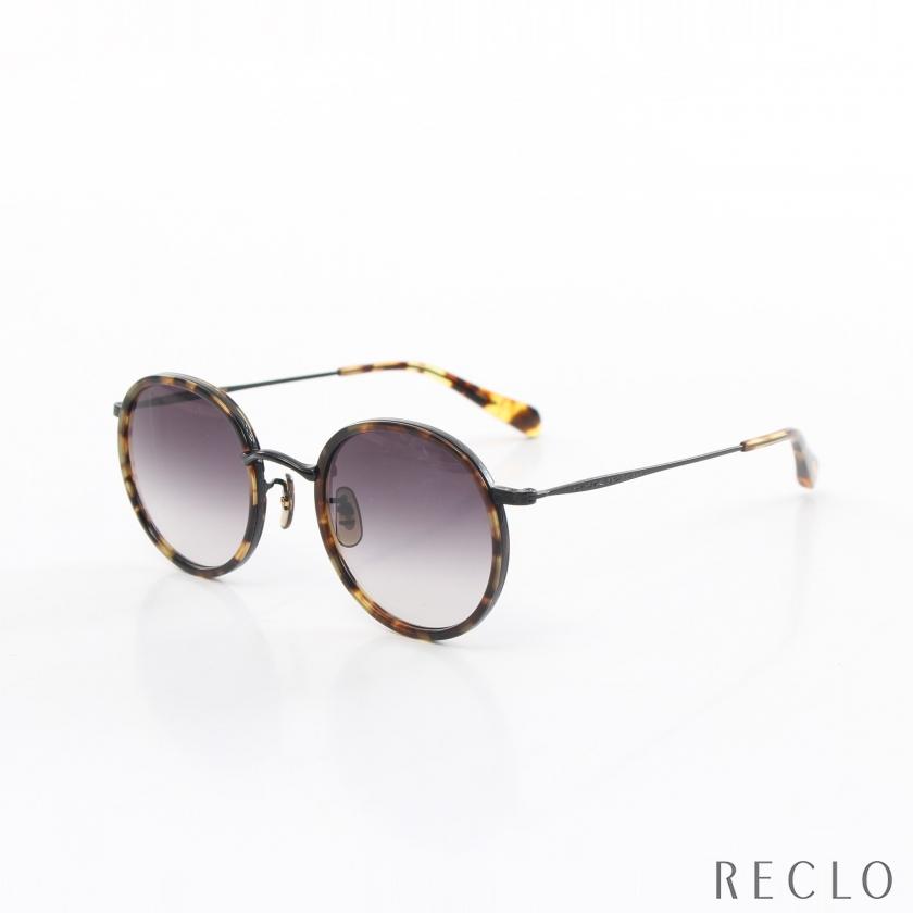 オリバーピープルズ OLIVER PEOPLES DANIA DTB サングラス ブラウン 