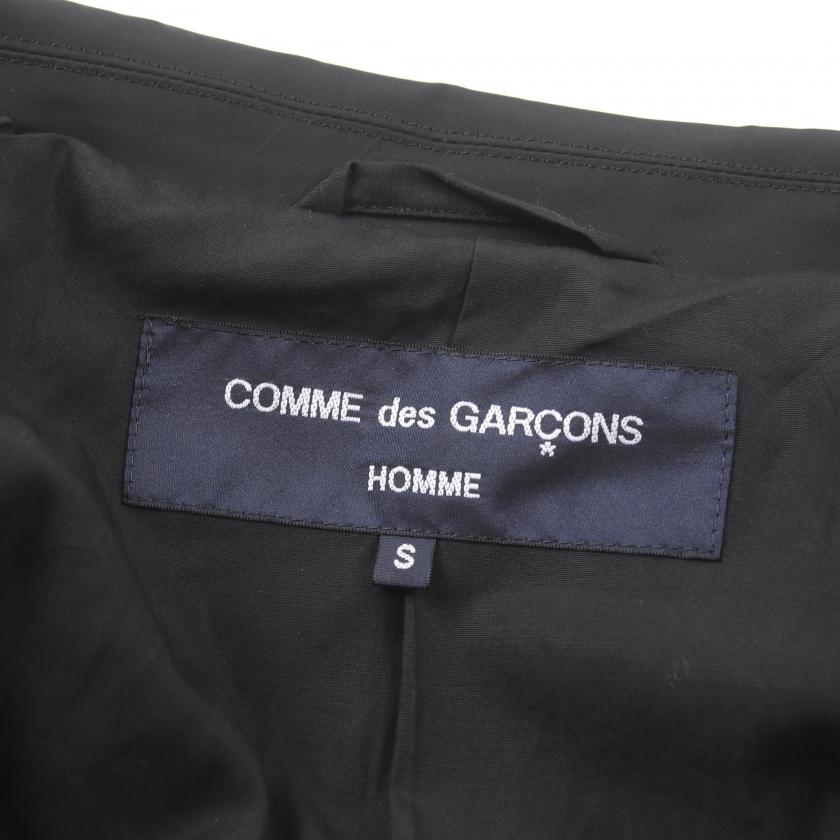 COMME des GARCONS HOMME コムデギャルソンオム ナイロン COMME des GARCONS HOMME コムデギャルソンオム ナイロン