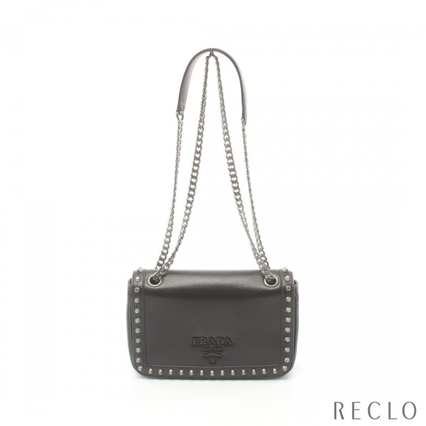 プラダ PRADA GLACE