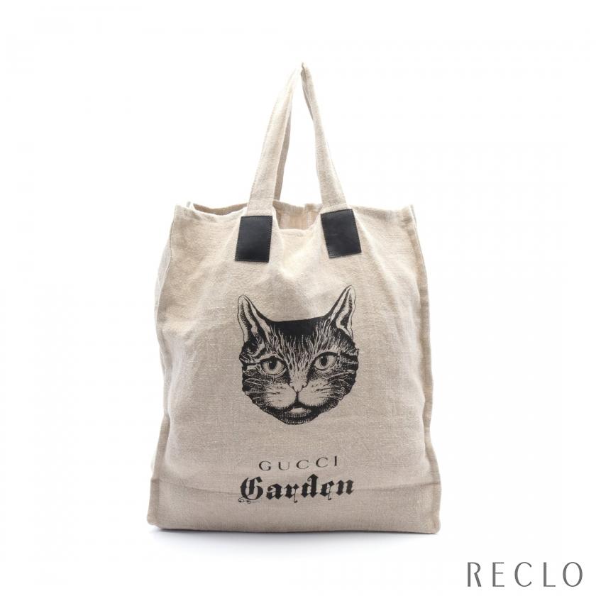 グッチ GUCCI GUCCI GARDEN グッチガーデン ハンドバッグ トートバッグ 