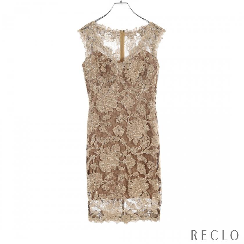 Tadashi Shoji タダシショージ TADASHI SHOJI Lagos Dress ドレス 