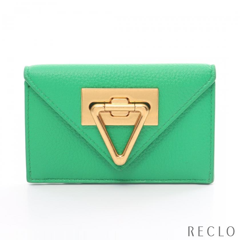 ボッテガヴェネタ BOTTEGA VENETA サンジェルマン コインケース カード  