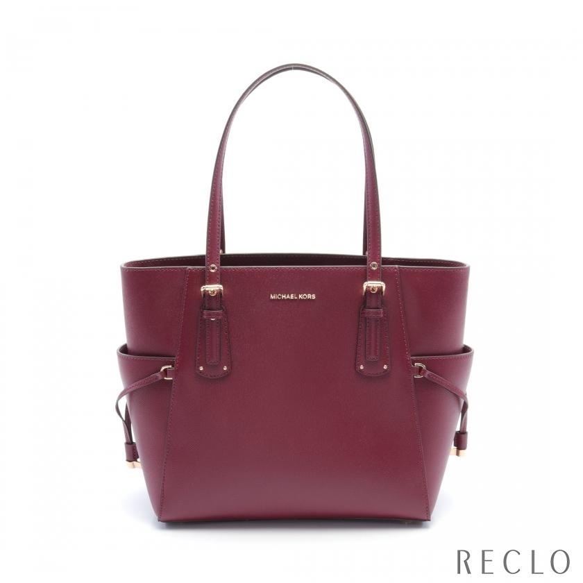 MICHAEL KORS マイケルコース VOYAGER ヴォイジャー ショルダーバッグ  