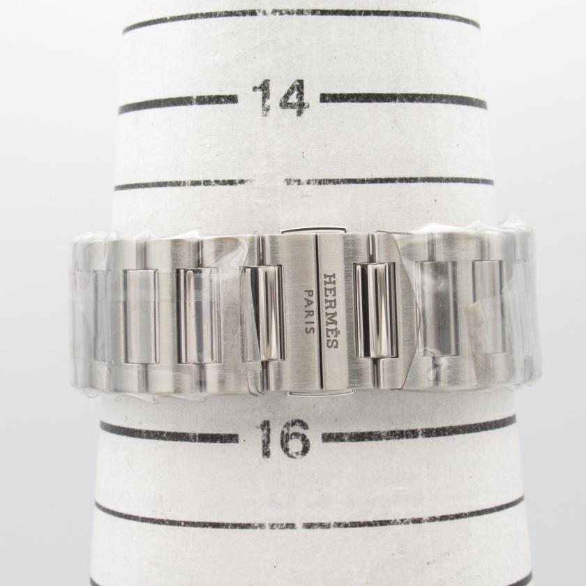 HERMES エルメス カット GM 36MM レディース 腕時計 自動巻き
