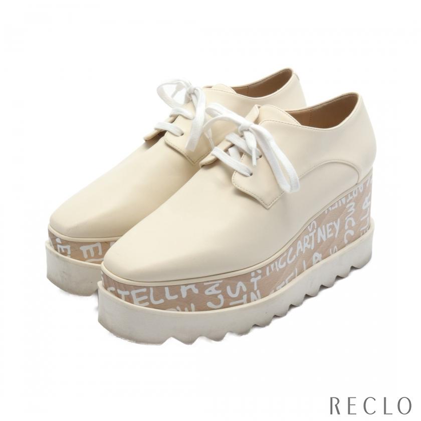 ステラマッカートニー Stella McCartney ELYSE エリス スニーカー 
