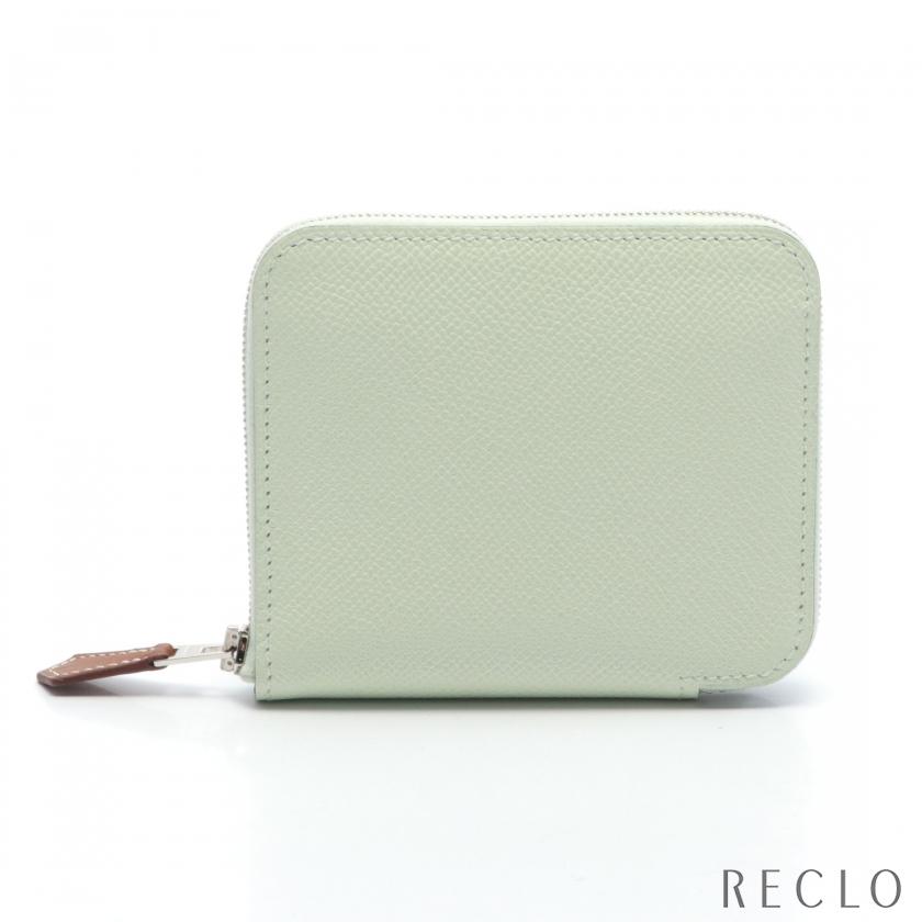 HERMES エルメス アザップコンパクト シルクイン ヴェールフィズ  