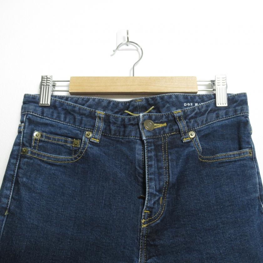 SAINT LAURENT サンローラン Saint Laurent デニムパンツ