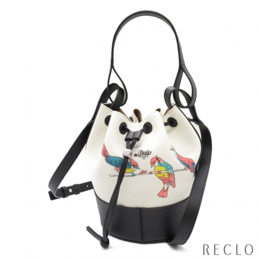 ロエベ LOEWE バルーンショルダー バッグ ショルダーバッグ 