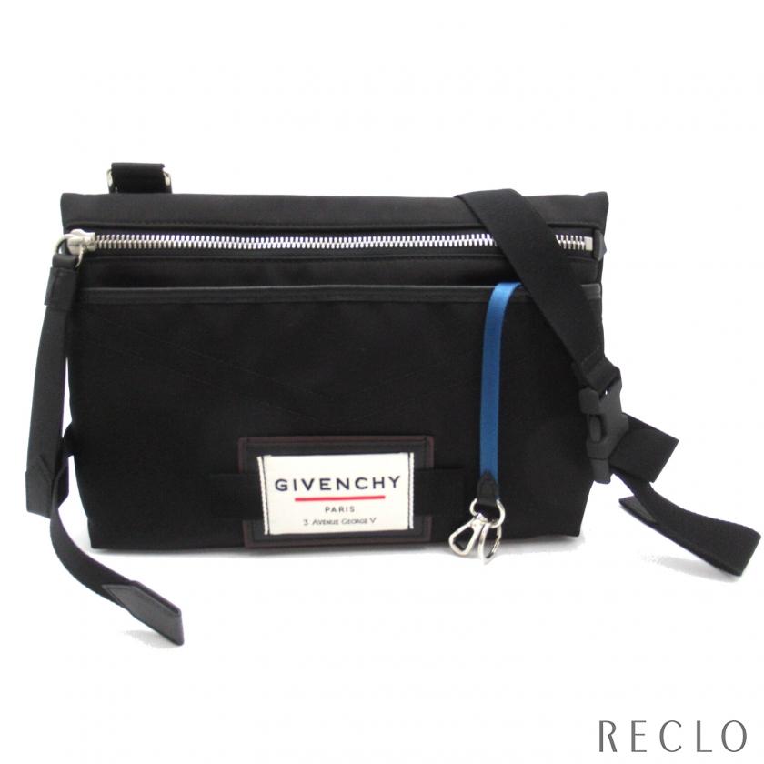 GIVENCHY ジバンシィ ショルダー クロスボディバッグ ショルダーバッグ  