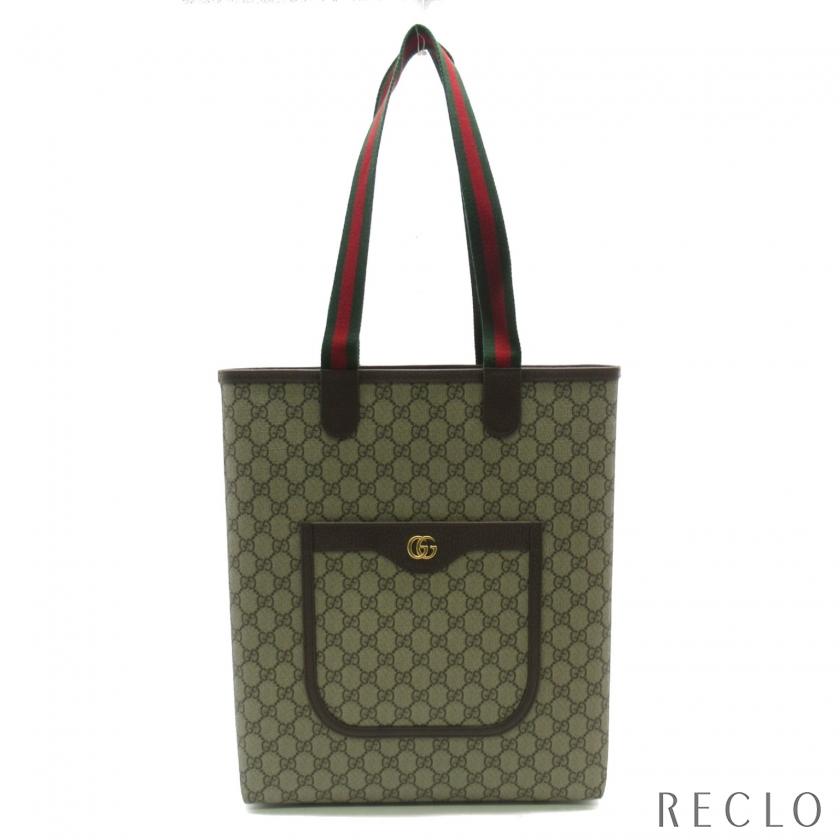 GUCCI（グッチ） トートバッグ ハンドバッグ トートバッグ その他 GG