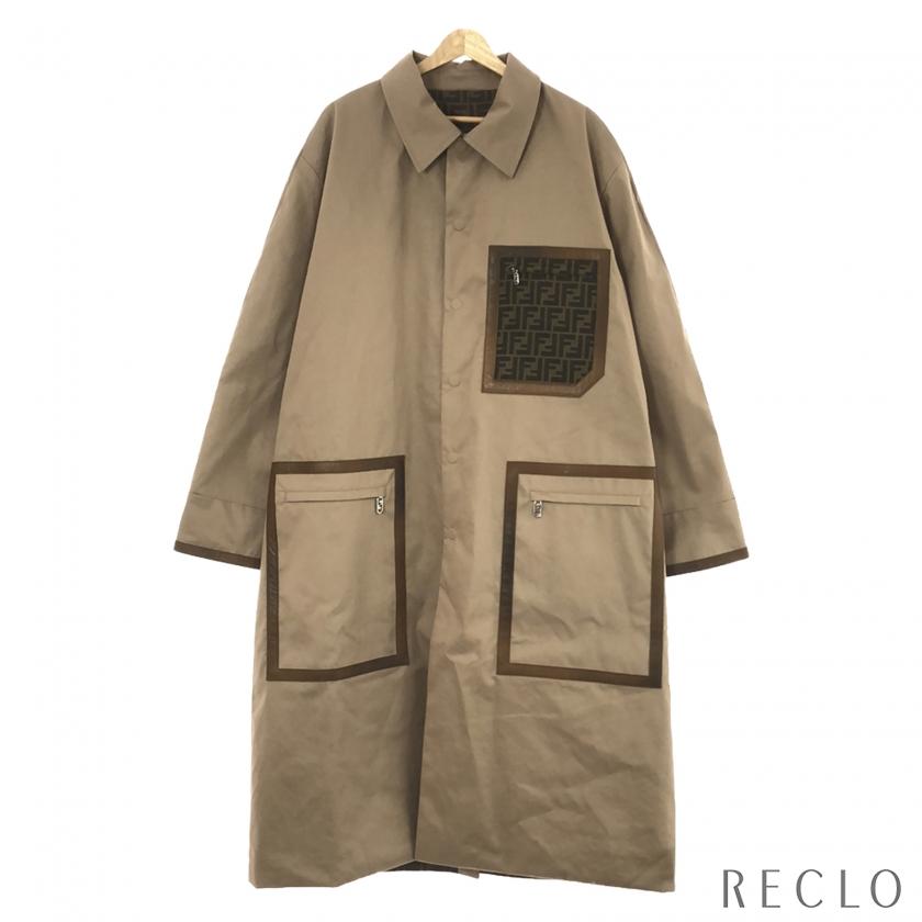 フェンディコート