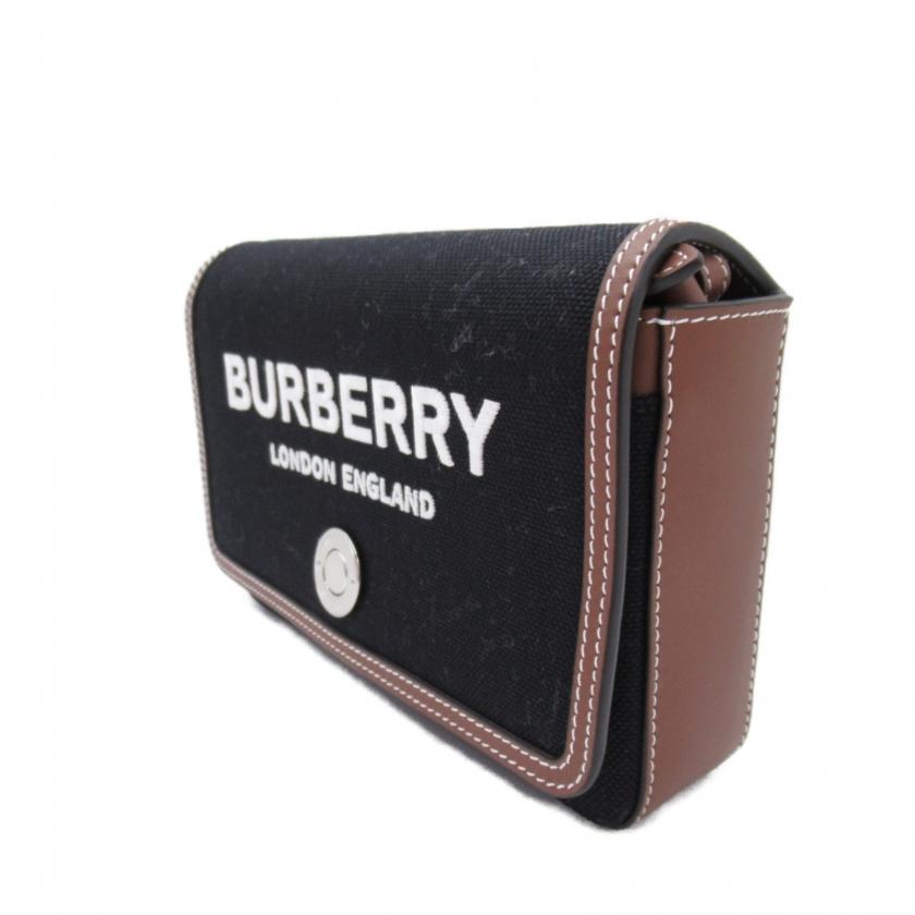 BURBERRY バーバリー ニューハンプシャー ショルダーバッグ
