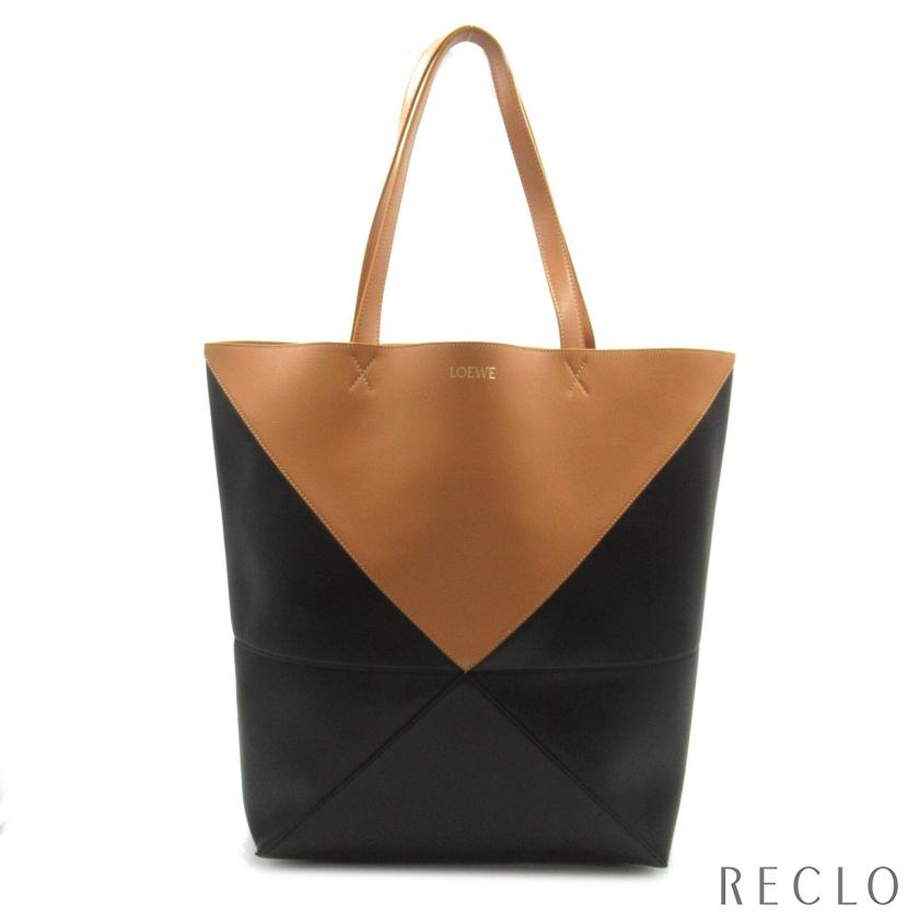 ロエベ LOEWE パズルバッグ トートバッグ ハンドバッグ トートバッグ 