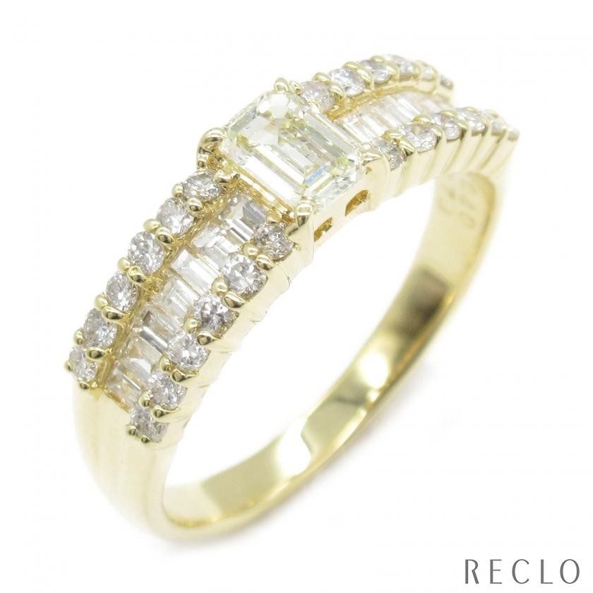 ノーブランドジュエリー NO BRAND JEWELRY ダイヤモンド リング 指輪