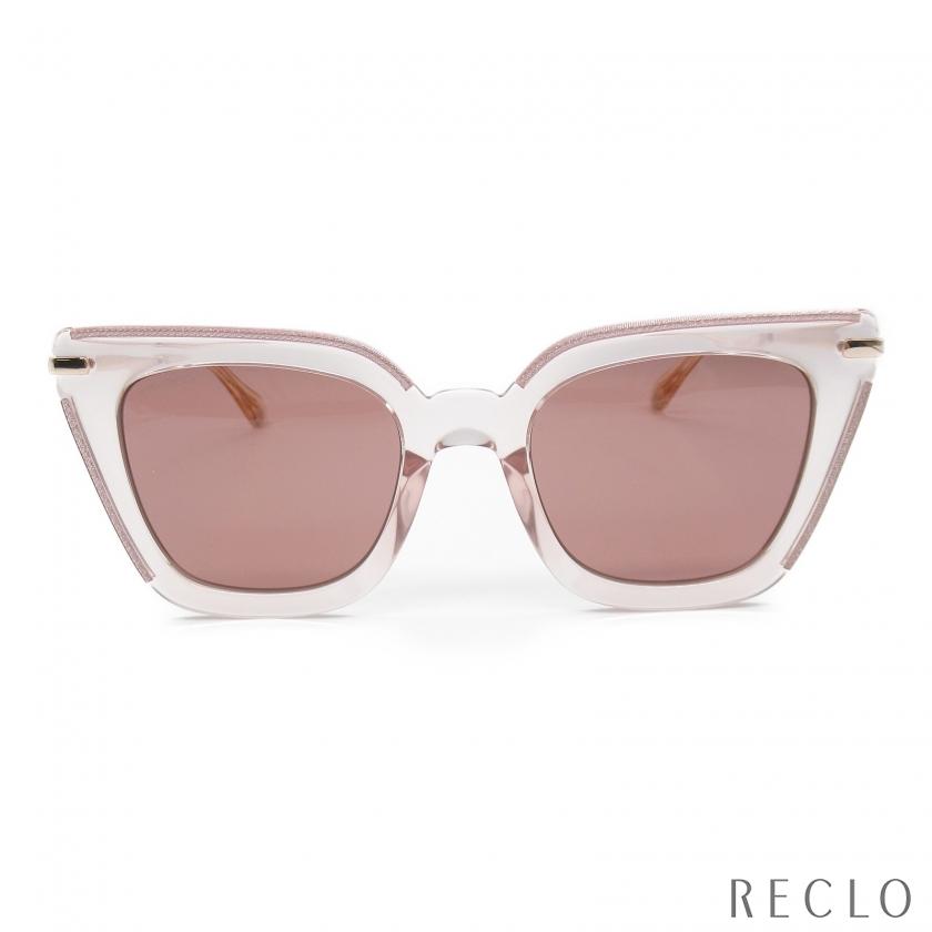 未使用品 未使用品 ジミーチュウ JIMMY CHOO サングラス サングラス 