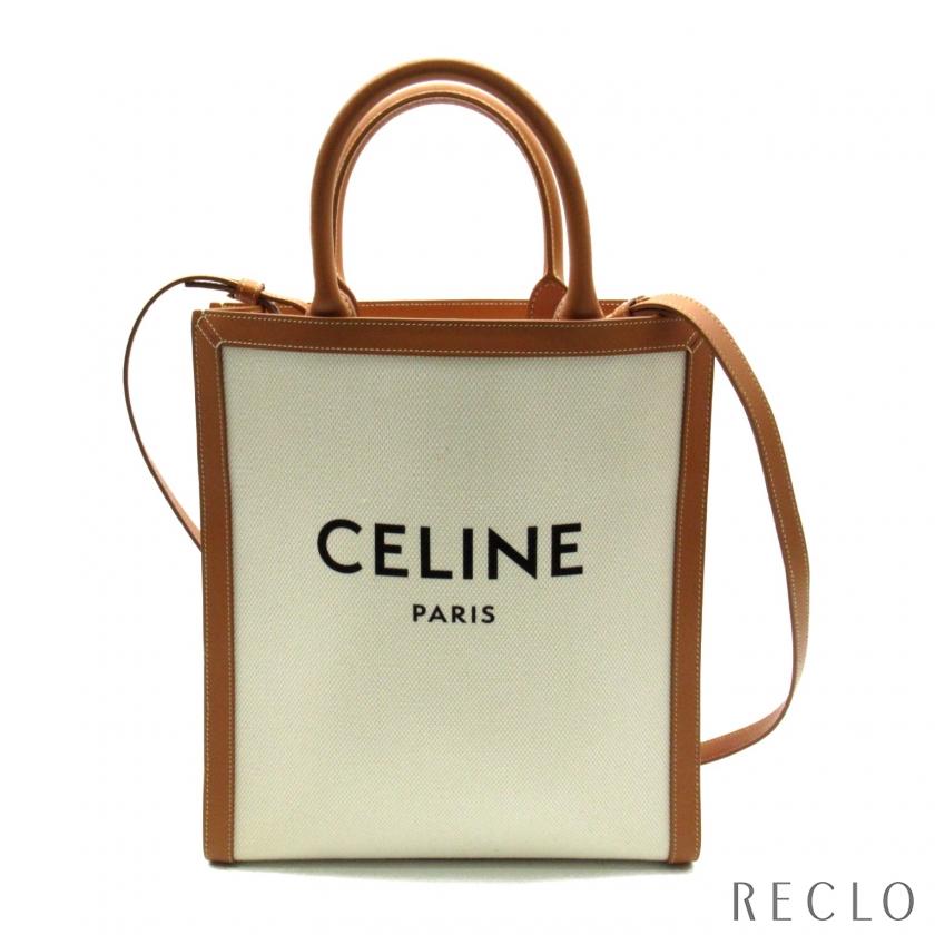 セリーヌ CELINE バーティカルカバ スモール ショルダーバッグ CELINE セリーヌ バーティカルカバ スモール ショルダーバッグ