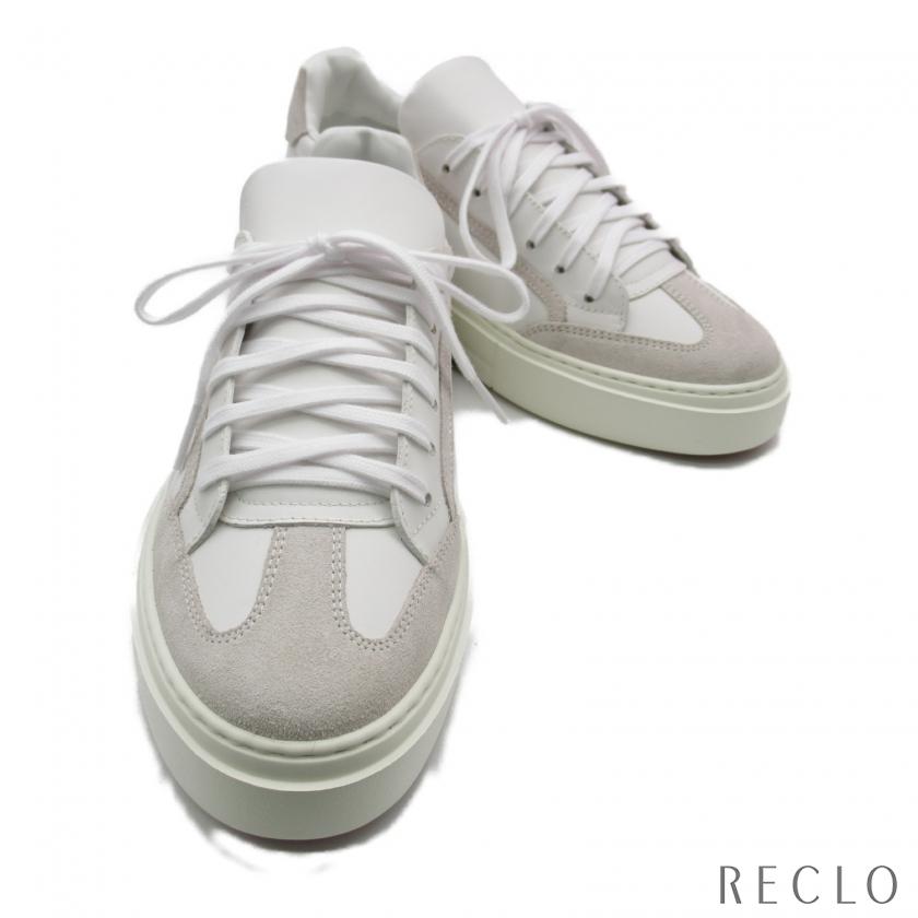 FERRAGAMO サルヴァトーレフェラガモ Salvatore Ferragamo スニーカー 