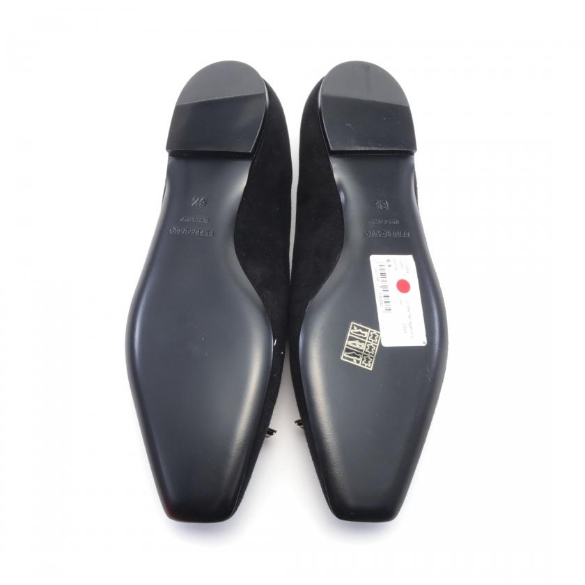 【ほぼ未使用】フェラガモ　バレエシューズ 楽天市場】フェラガモ（バレエシューズ｜レディース靴）：靴の通販