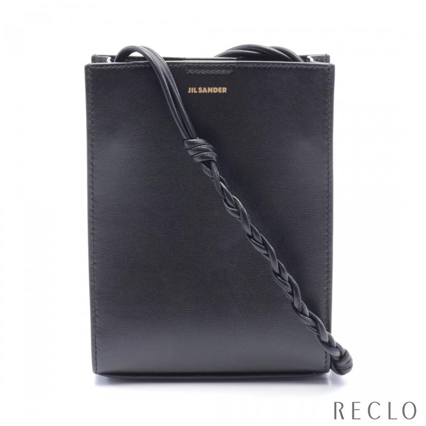 ジルサンダー JIL SANDER TANGLE SMALL タングル スモール ショルダー 