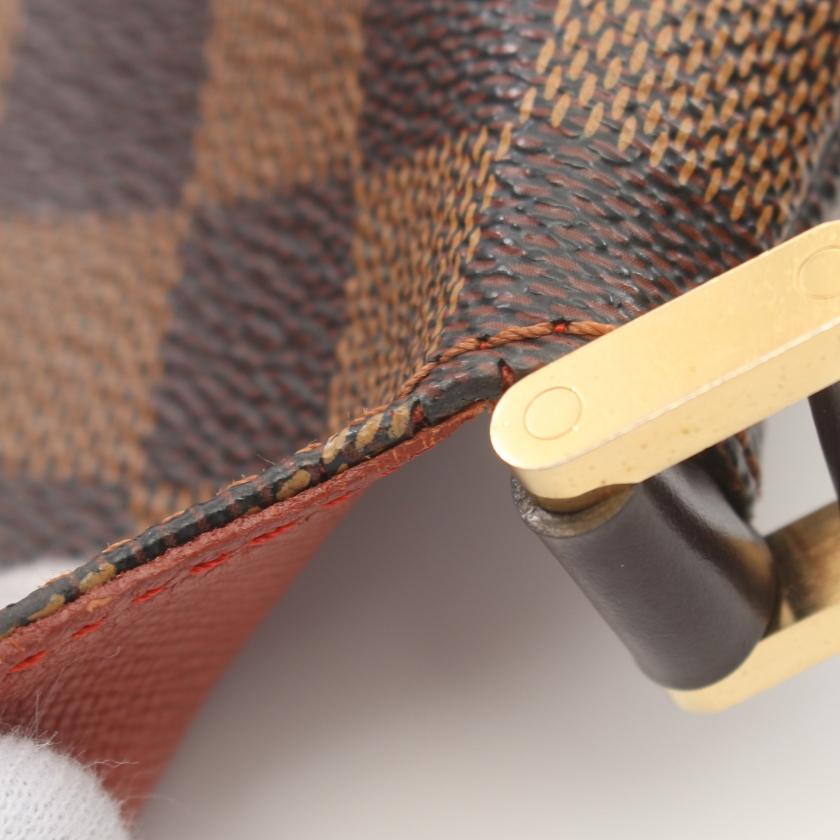 LOUIS VUITTON ルイヴィトン ミュゼットサルサ ロングストラップ