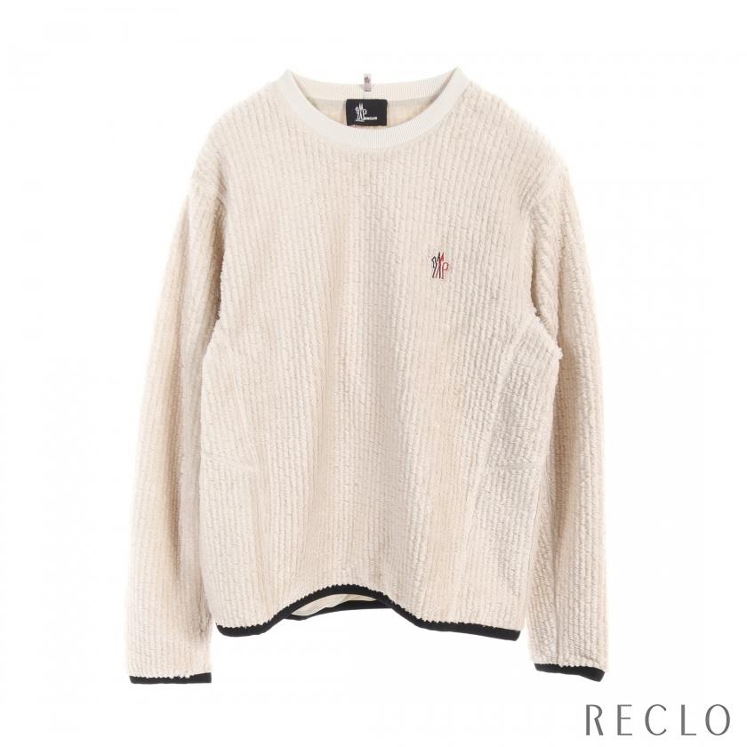 モンクレールグルノーブル MONCLER GRENOBLE MAGLIA GIROCOLLO 