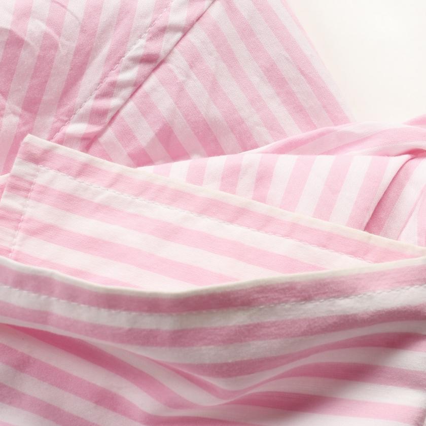 DIESEL カシュクールストライプシャツ kate spade NEW YORK ディーゼル DIESEL カシュクール シャツ