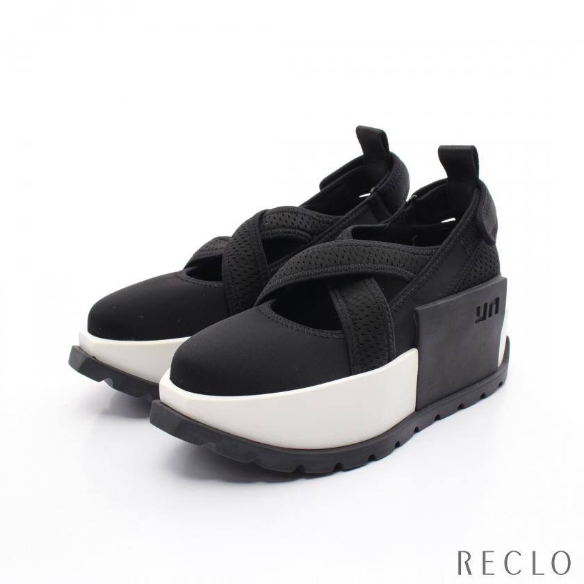 UNITED NUDE ユナイテッドヌード スニーカー サンダル ネオプレン 