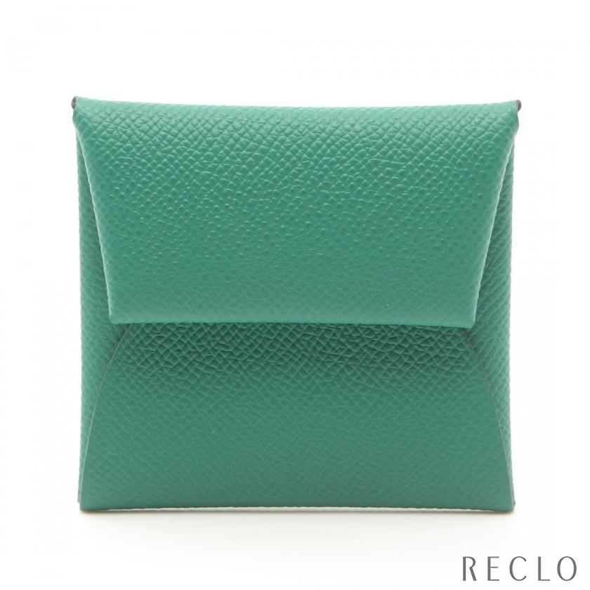 エルメス バスティア ヴェルソ エプソン カーフ ケース HERMES エルメス バスティア ヴェルソ ヴェールヴェルティゴ