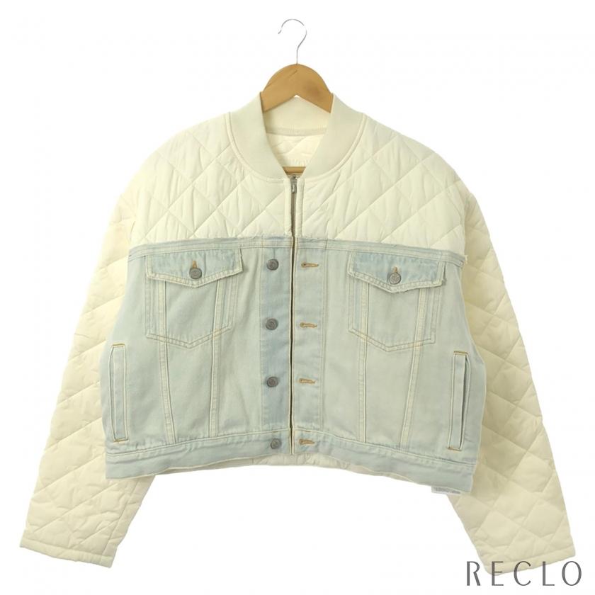 エムエムシックスメゾンマルジェラ MM6 MAISON MARGIELA ジャケット 