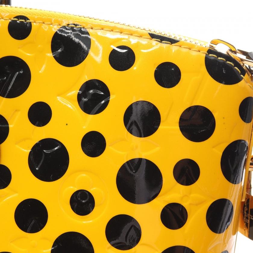 ◇ルイヴィトン◇ヴェルニドットインフィニティ/ロックイットMM/ハンドバッグ 楽天市場】【未使用 展示品】ルイ ヴィトン LOUIS VUITTON 草間