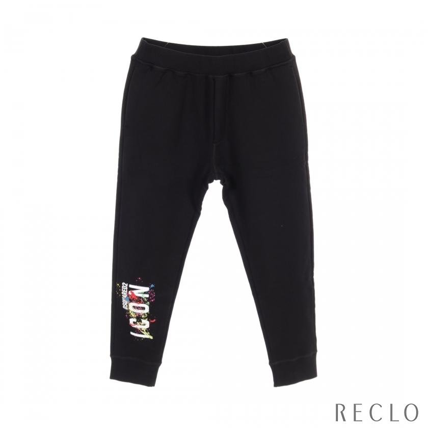 DSQUARED2（ディースクエアード） DSQUARED2 V-Icon Joggers  