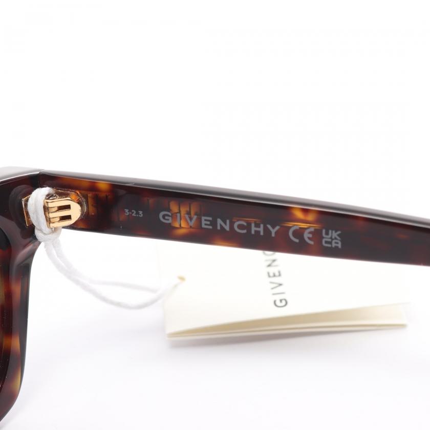 NINA RICCI ジバンシィ GIVENCHY サングラス ダークブラウン NINA RICCI ジバンシィ GIVENCHY サングラス ダークブラウン