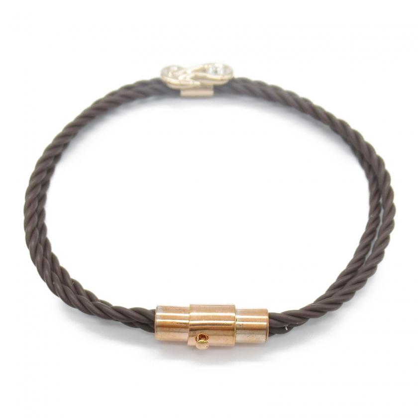 フォーエバーマーク　ブレスレット FOREVERMARK(フォーエバーマーク)エンコルディア コード