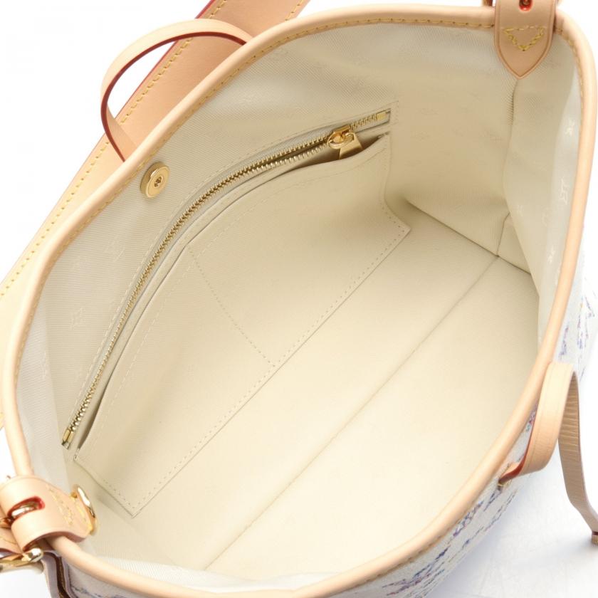 LOUIS VUITTON ルイヴィトン キャリーオール NM PM モノグラム 