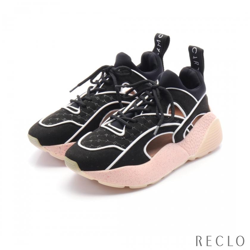 Stella McCartney ステラマッカートニー Eclypse Foraut エクリプス 