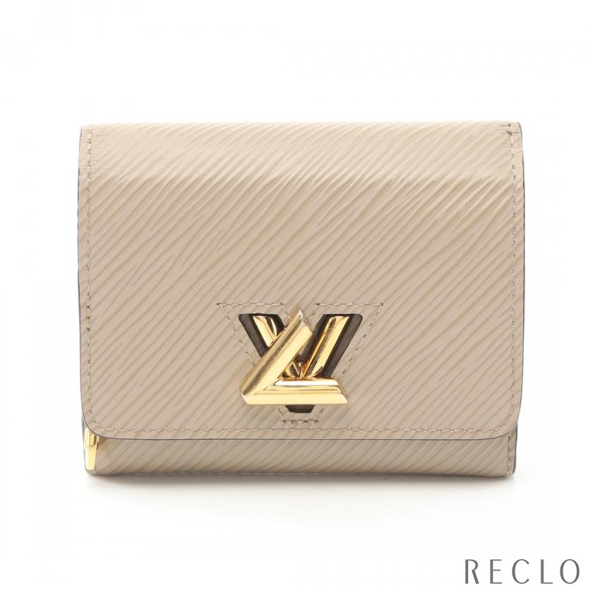 LOUIS VUITTON ルイヴィトン ポルトフォイユ ツイストコンパクト エピ 二つ折り財布 レザー グレーベージュ M67671 レディース 中古 : RECLOヤフーショップ - 通販 - Yahoo!ショッピング LOUIS VUITTON ルイヴィトン ポルトフォイユ ツイストコンパクト エピ 二つ折り財布 レザー グレーベージュ M67671 レディース 中古 : RECLOヤフーショップ - 通販 - Yahoo!ショッピング