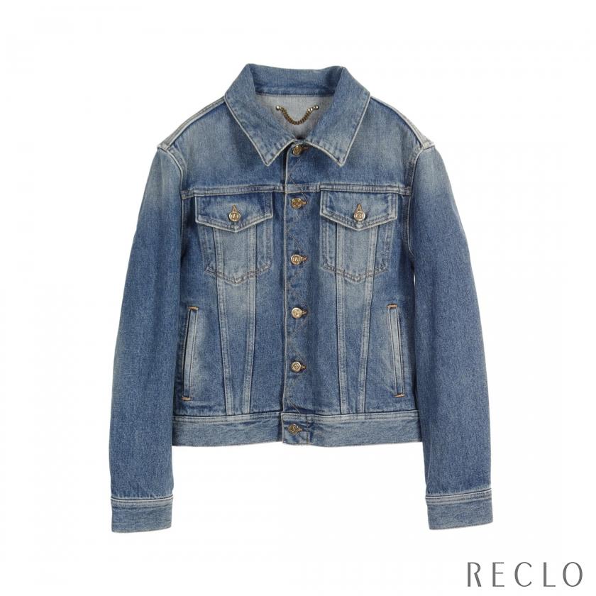 ゴールデングース デニムジャケット