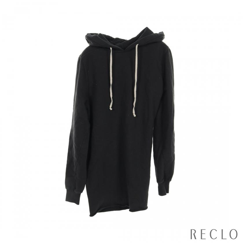 リックオウエンスダークシャドウ Rick Owens DRKSHDW プルオーバー