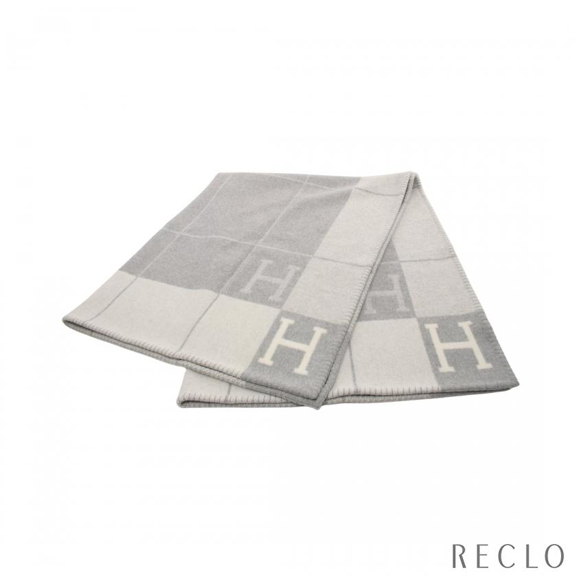 エルメス HERMES プレード アヴァロンIII エクリュ グリクレール  