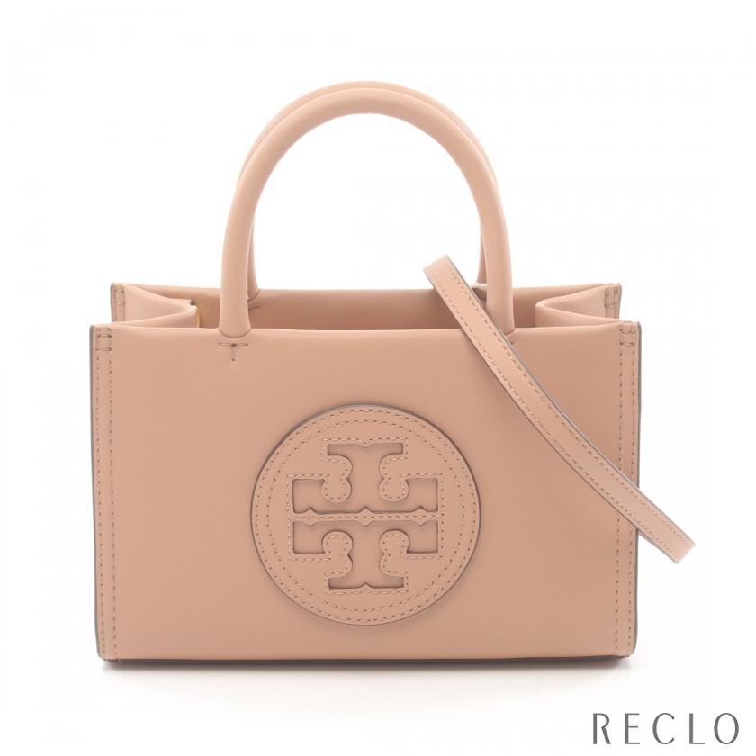 TORY BURCH（トリーバーチ） TORY BURCH ELLA BIO エラ バイオ ミニ