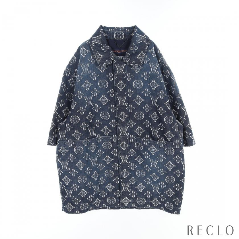 ルイヴィトン LOUIS VUITTON モノグラム ショートスリーブ 