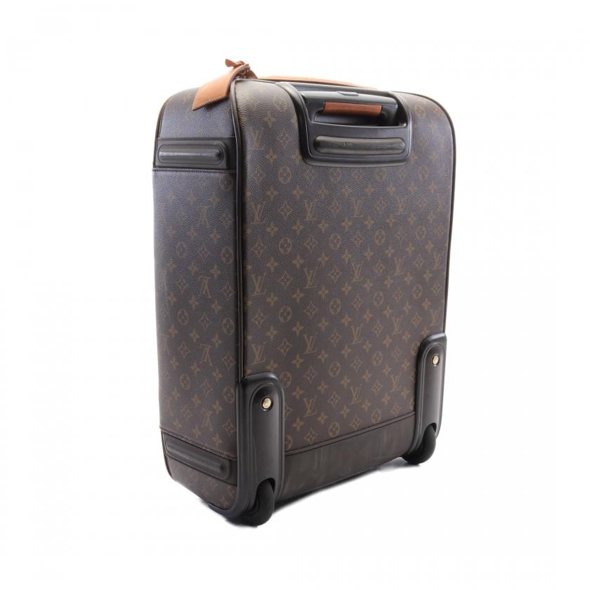 LOUIS VUITTON ルイヴィトン M23294 スーツケース ペガス55 トラベル