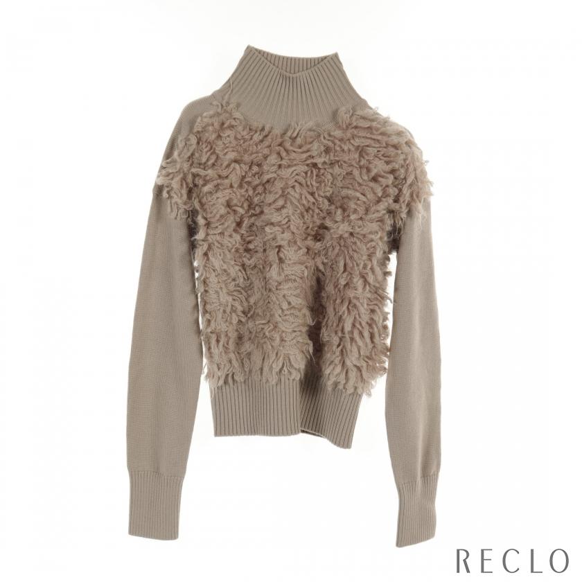 マックスマーラステュディオ Max Mara Studio Goccia ニット 