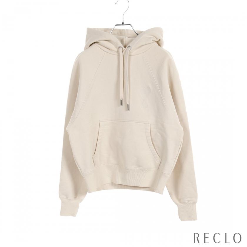 アミアレクサンドルマテュッシ AMI Alexandre Mattiussi ハートロゴ  