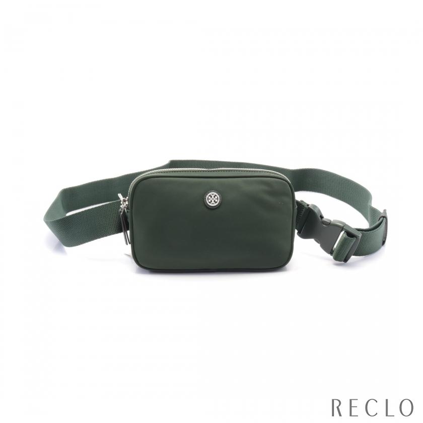 TORY BURCH トリーバーチ VIRGINIA BELT BAG ボディバッグ ウエスト